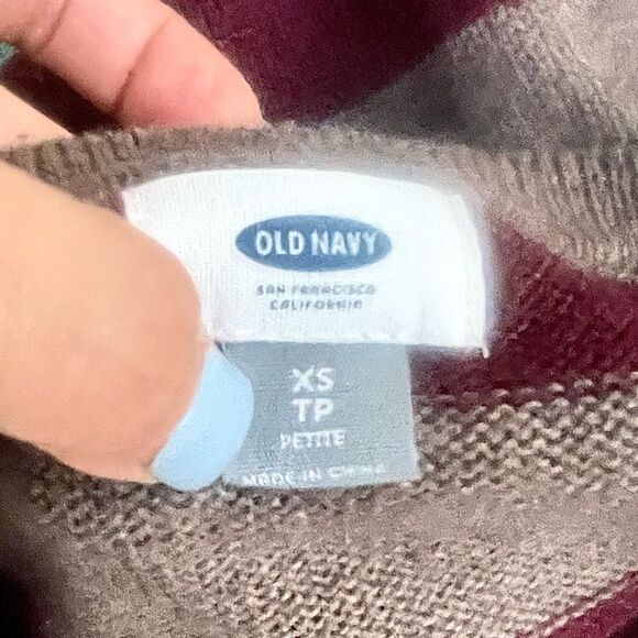 Old Navy Sweater Dress - Picture 5 of 6